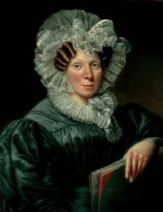Maria Geertruida Snabilie