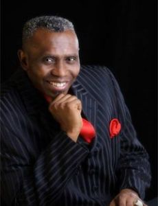 Ayo Oritsejafor