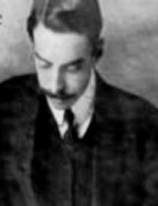Arturo Borja