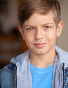 Preston Galli