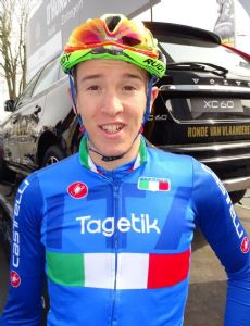 Nicola Bagioli