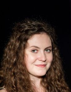 Kate Reid (Stage Actress)