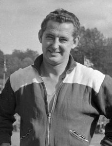 Arne Sørensen