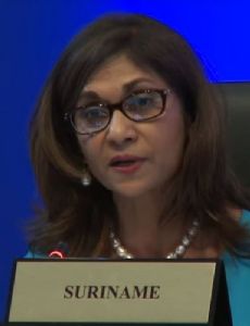 Niermala Badrising