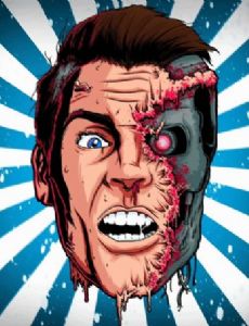 Terroriser