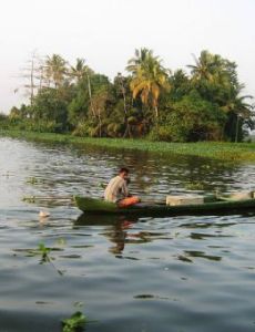 Alappuzha district