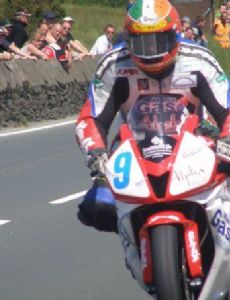 Martin Finnegan