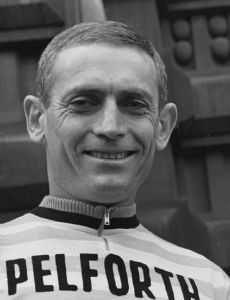 Joseph Groussard