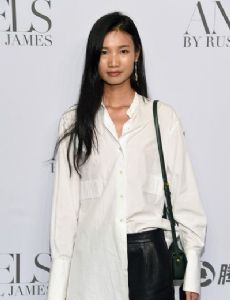 Leaf Zhang