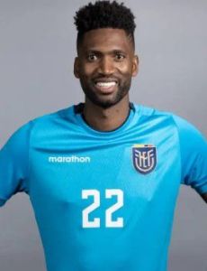 Alexander Domínguez