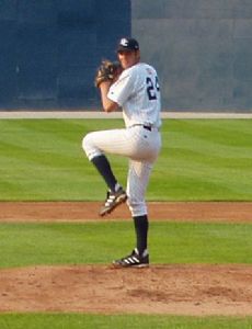 T.J. Beam