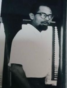 Frank Gibbs Torto