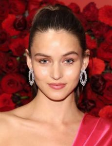 Gabby Westbrook Patrick