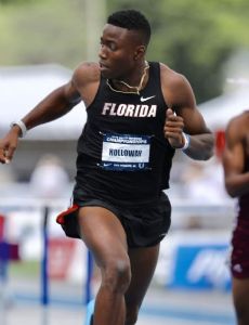 Grant Holloway
