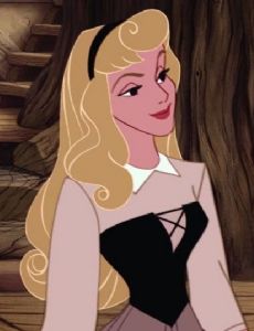 Princess Aurora