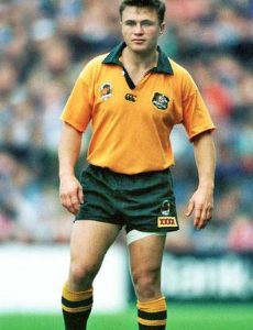 Paul Carozza