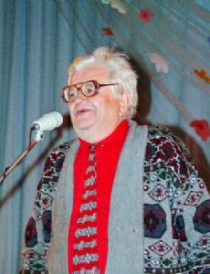Valentin Berestov