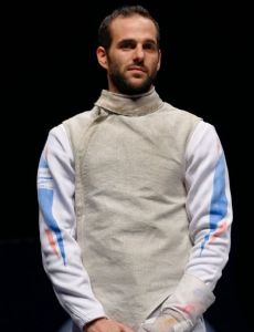 Erwann Le Péchoux