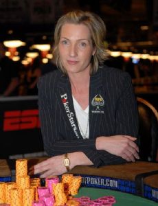 Katja Thater