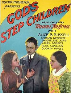 God's Step Children