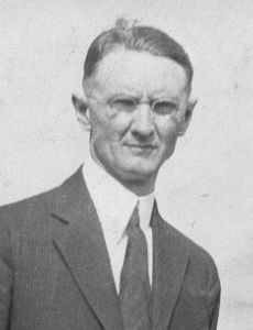 Robert M. Murphy