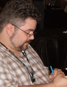 Dan Brereton