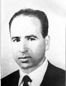 Krim Belkacem