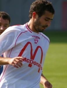 Monsef Zerka