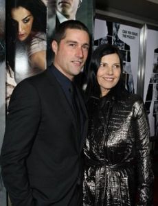 Margherita Ronchi and Matthew Fox