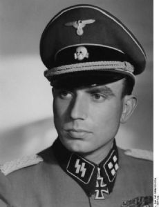 Otto Weidinger