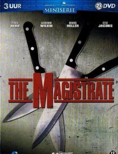 Il Magistrato