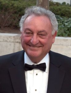 Sanford I. Weill