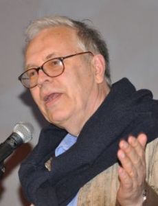 Peter von Bagh