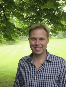 Erik Courtney