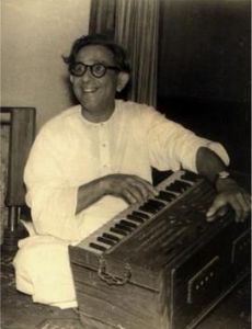 Harindranath Chattopadhyay