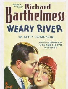 Weary River