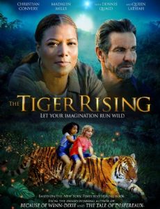 The Tiger Rising