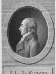 F.L.Æ. Kunzen