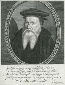 Dirk Philips