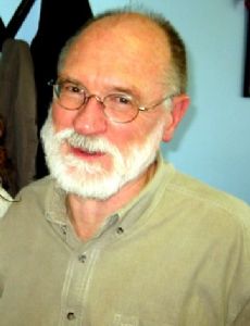 Bill Peirce