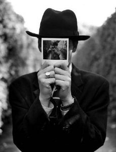 Rodney Smith (photographer)