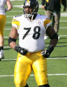 Max Starks