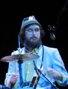 Dave Clark (Canadian musician)