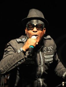 Sir Shina Peters