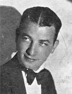 Gus Arnheim