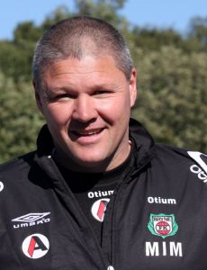 Mons Ivar Mjelde