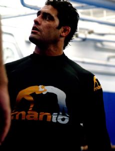 Daniel Gracie