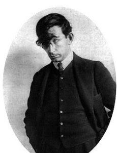 Geo Milev