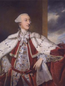 Thomas Brudenell-Bruce, 1st Earl of Ailesbury