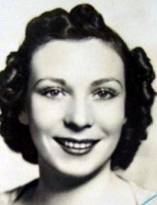 Joan Winters